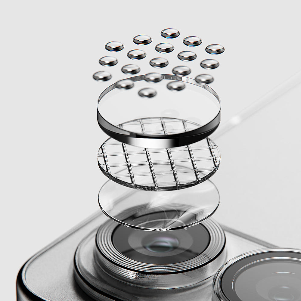 빅쏘 카메라 보호 필름 2