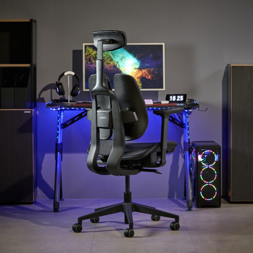 듀오백 게임즈 DX2-M 컴퓨터 게이밍의자