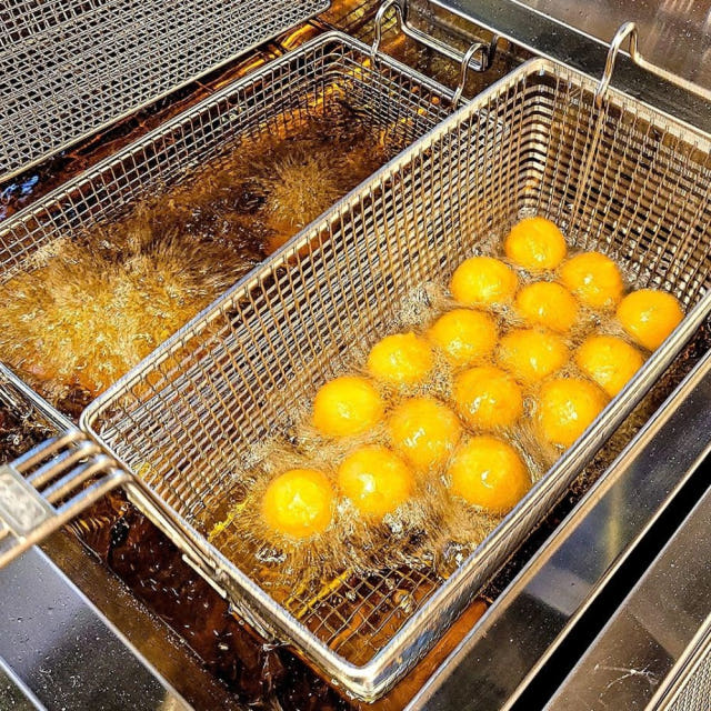업소용 치즈볼 대용량 냉동 미국 모짜렐라 흑미 강릉 감자 크림 불닭 빅 자이언트 스틱 봉 — 이 특별한 치즈볼, 언제 활용하면 좋을까요?