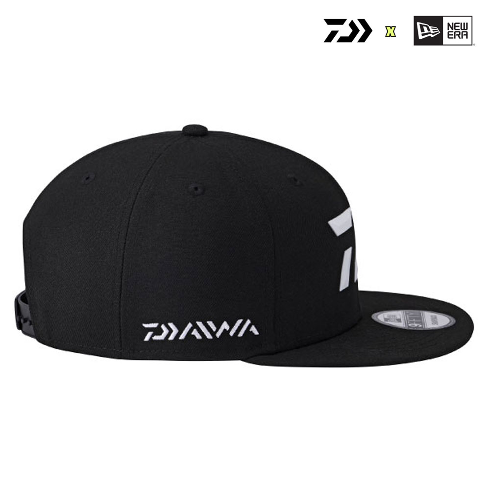 다이와 25SS 스냅백 DC-6435NK 뉴에라 콜라보 - 상세 이미지 2