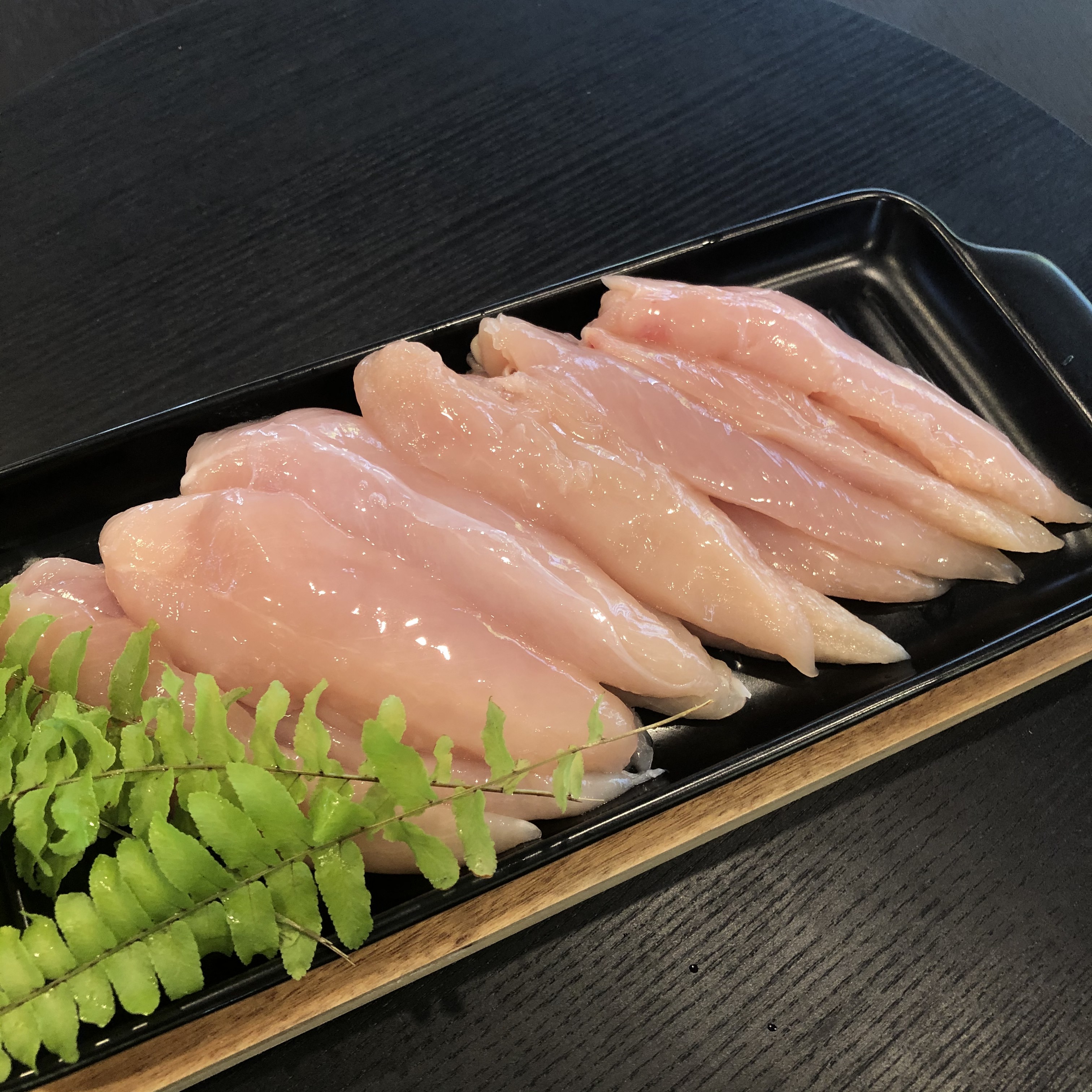 국내산 무항생제 생 닭가슴살 생 닭안심살 5kg / 냉장 냉동 소포장