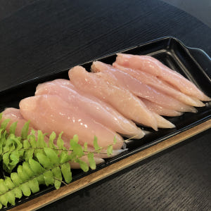 국내산 무항생제 생닭가슴살 닭안심살 5kg / 냉장 냉동 소포장 맛있게 먹은 솔직 후기 - 상품 이미지 4