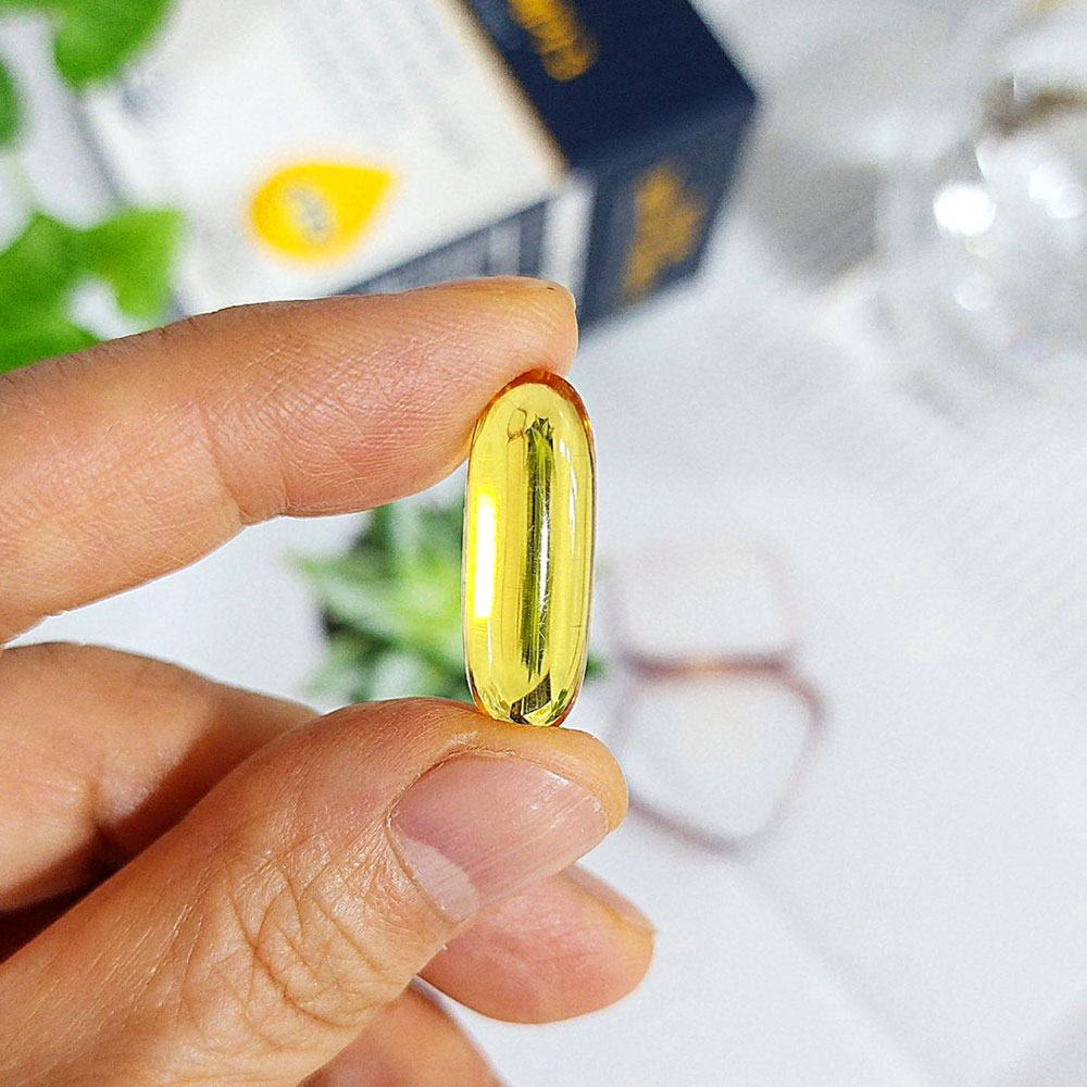 루체메디 개별포장 초임계 알티지 오메가3 엔초비 눈건강 혈행개선 30캡슐, 1개 - 상세 이미지 4