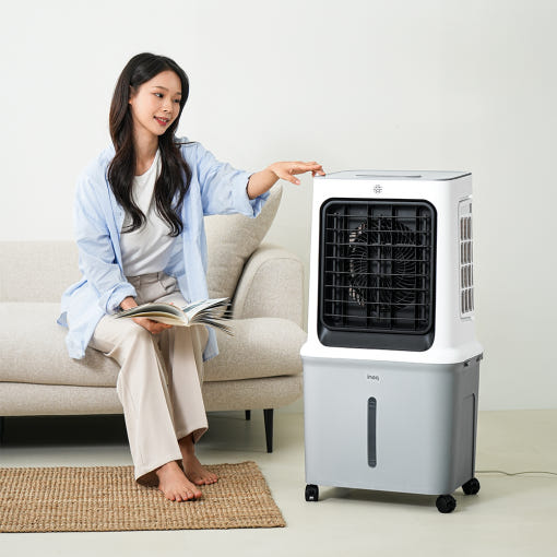 3. 이노크 냉풍기 ..