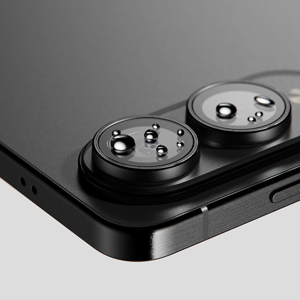 빅쏘 카메라 보호 필름 2