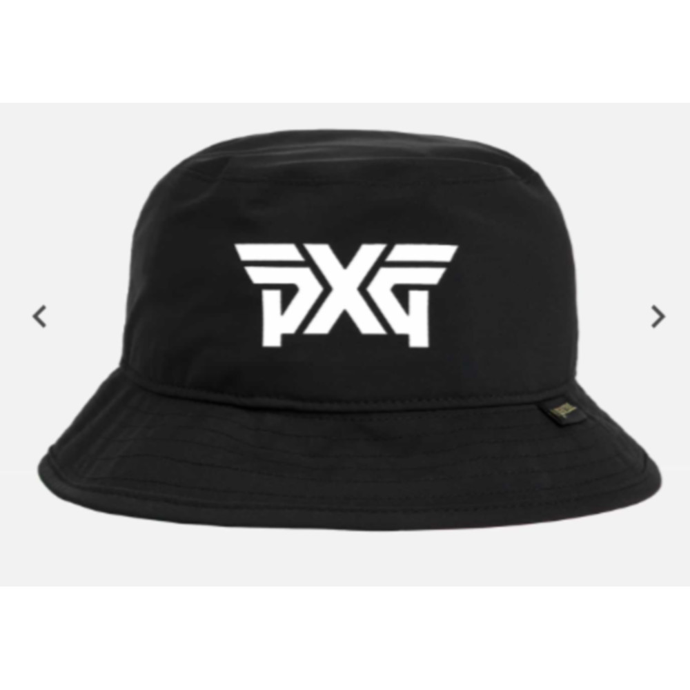 미국 PXG 버킷 햇 고어텍스 : 비와이Global