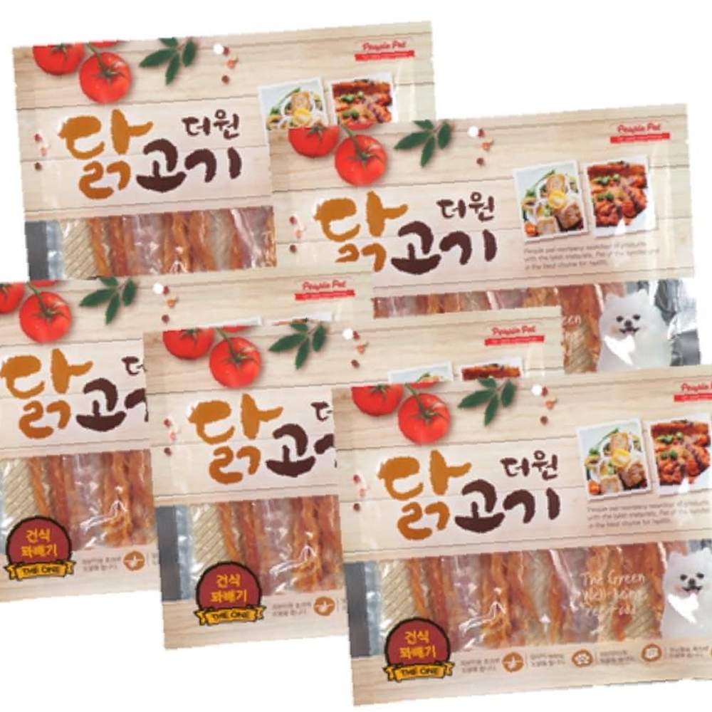 건식꽈배기 300gX5개 : 생생가득마켓
