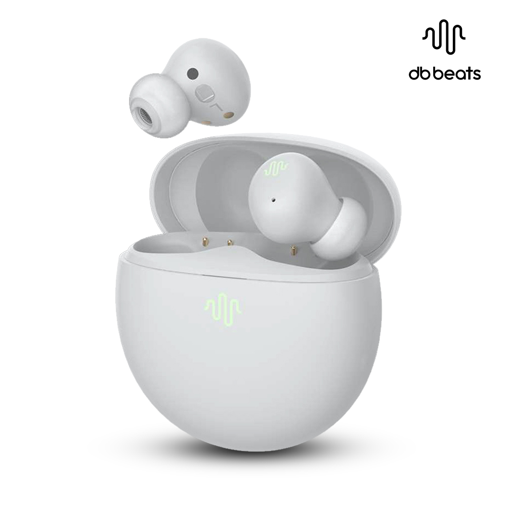 [2배 빠른 숙면] 디비비츠 포미버즈 수면 유도 무선 이어폰 깨지않는 ASMR 꿀잠템 제품 이미지