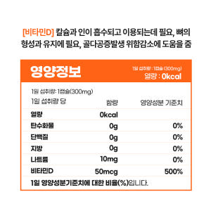 루체메디 비타민D 2000IU 임산부비타민D 골다공증 뼈 영양제 90캡슐... 맛있게 먹은 솔직 후기 - 상품 이미지 3