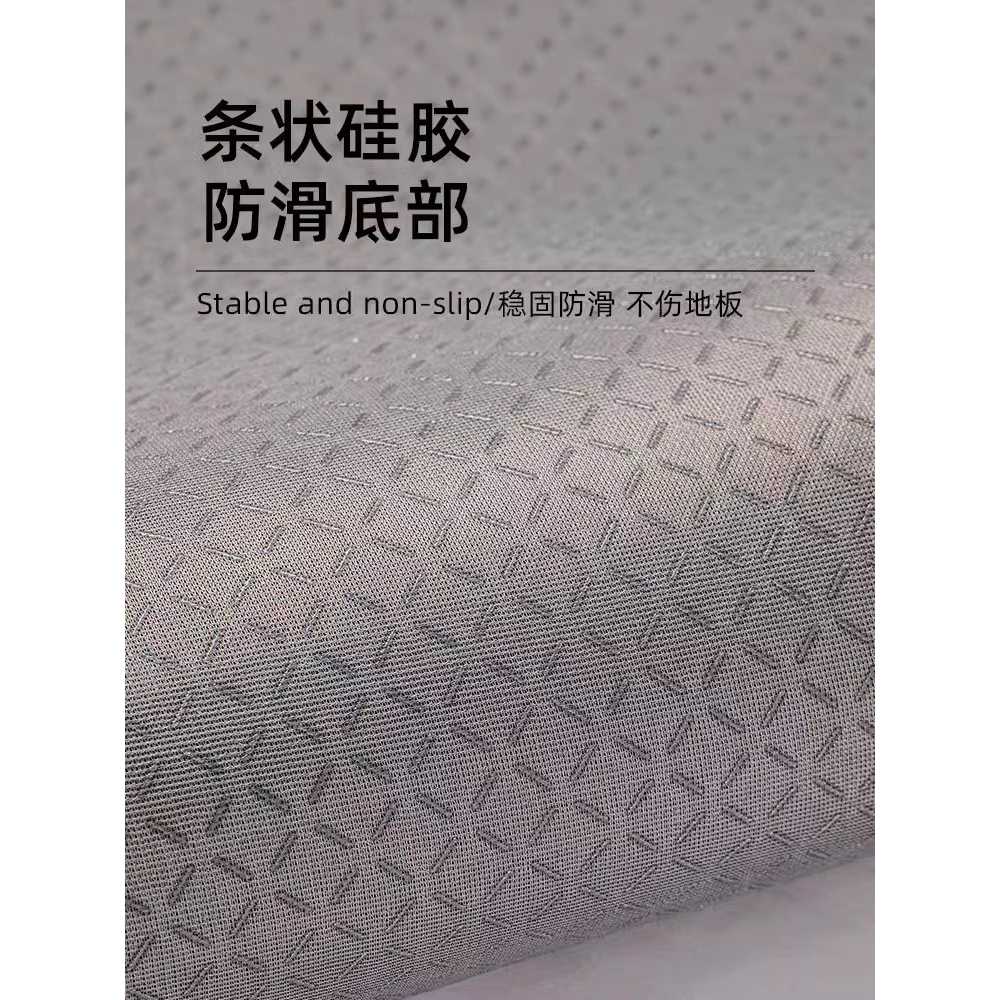 초대형 거실용 카페트 인테리어 소파 고급 바닥 러그 300x400cm - 상세 이미지 5