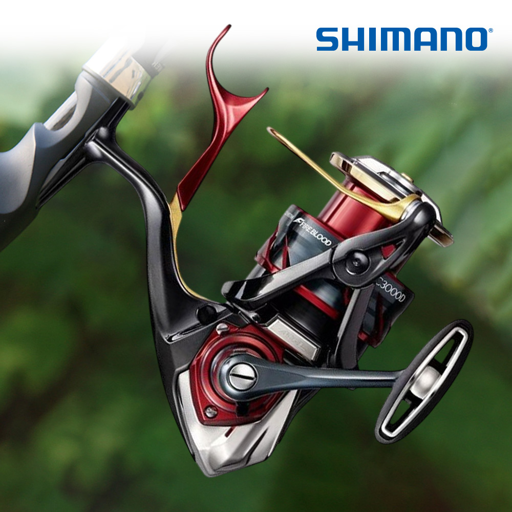 시마노 BB-X 비비엑스 테크늄 파이어블러드 C3000 갯바위릴 농어 우럭 감성돔 윤성