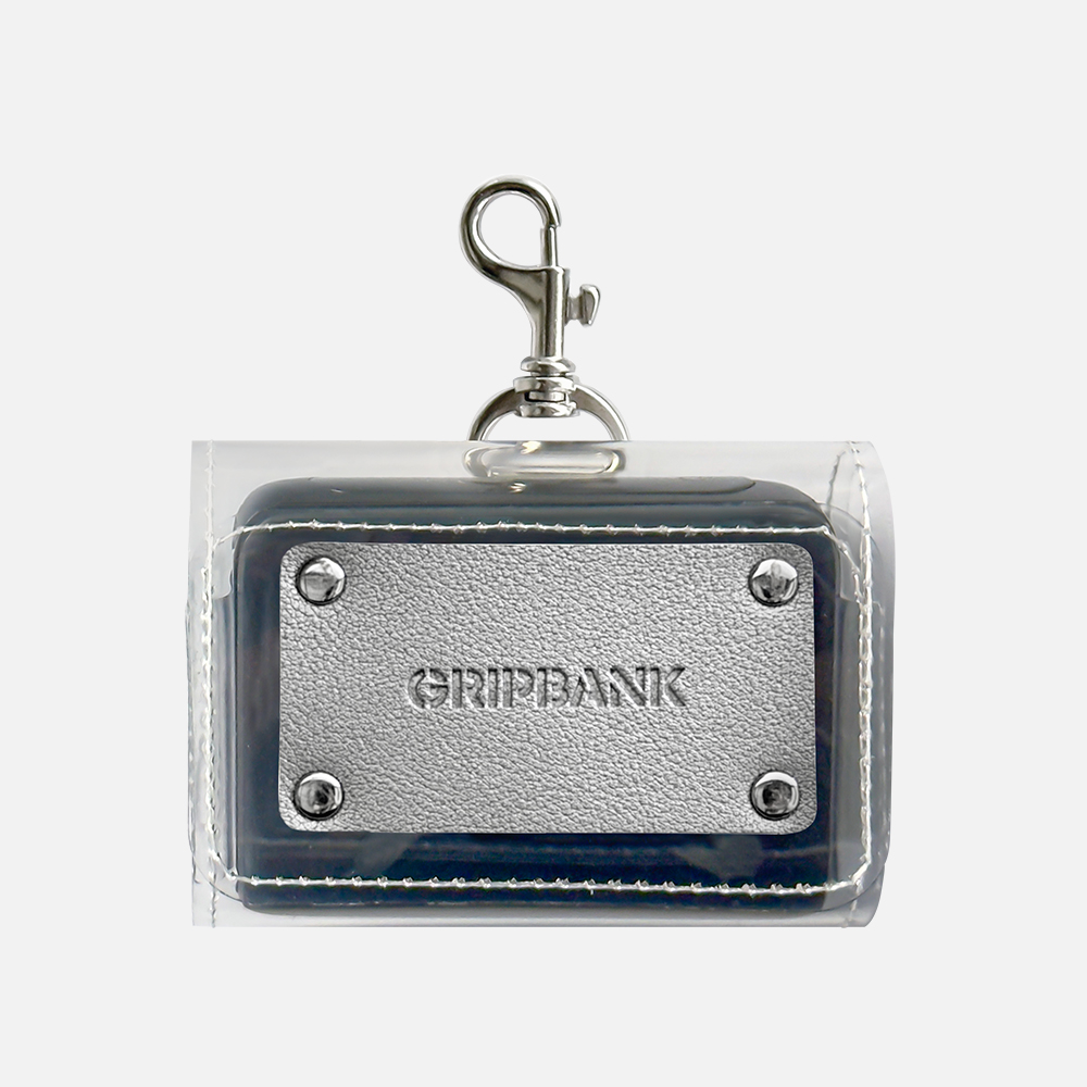 그립뱅크 22.5W 잔량표시 고속충전 미니 보조배터리 10000mAh GB-PB10K 이미지 2