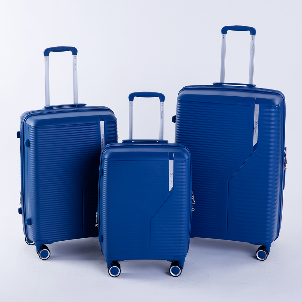 발렌티노루디 캐리어 페라라 PP807 53cm(20인치)+63cm(24인치)+73cm(28인치) 초경량 여행 캐리어세트 - 상세 이미지 5