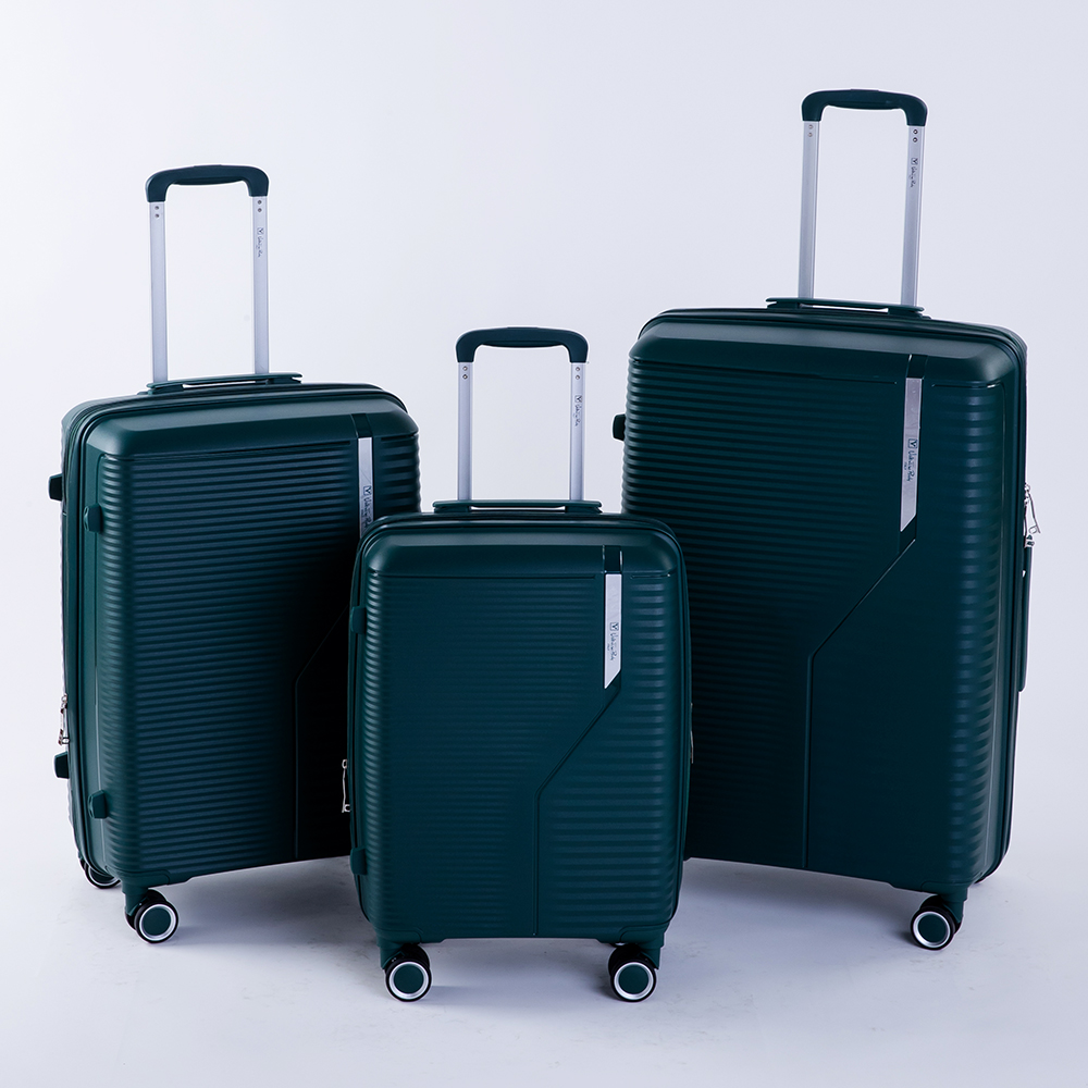 발렌티노루디 캐리어 페라라 PP807 53cm(20인치)+63cm(24인치)+73cm(28인치) 초경량 여행 캐리어세트 이미지 6