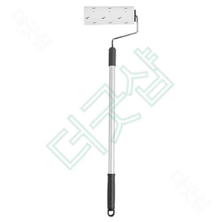 더굿샵협력사 더굿샵 롤 크리너 롱핸들 160mmX10m 먼지제거롤러 강아지털제거