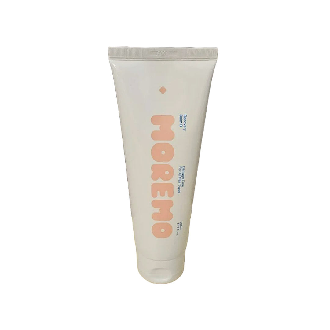 모레모 딜리커버리 밤 B 단백질 트리트먼트 230ml : 주식회사제이씨