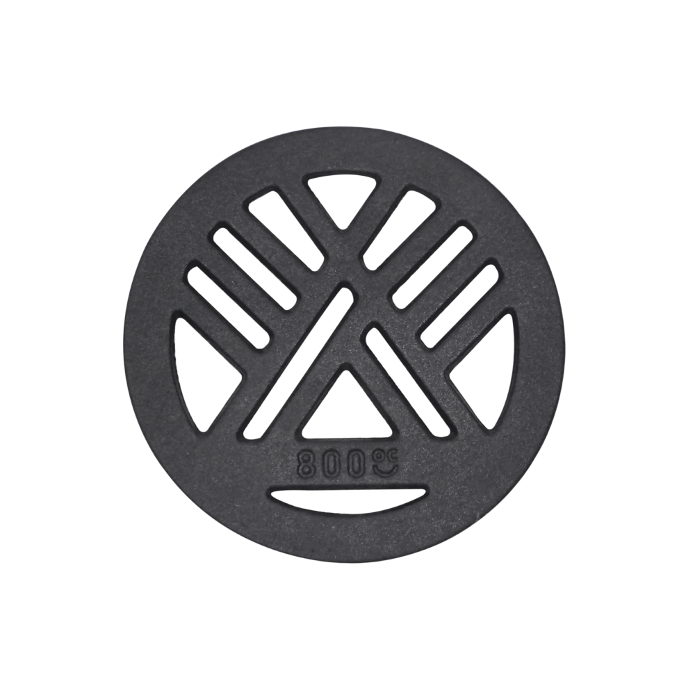 800도씨 소토 레귤레이터 오덕 버너 삼발이 스탠드