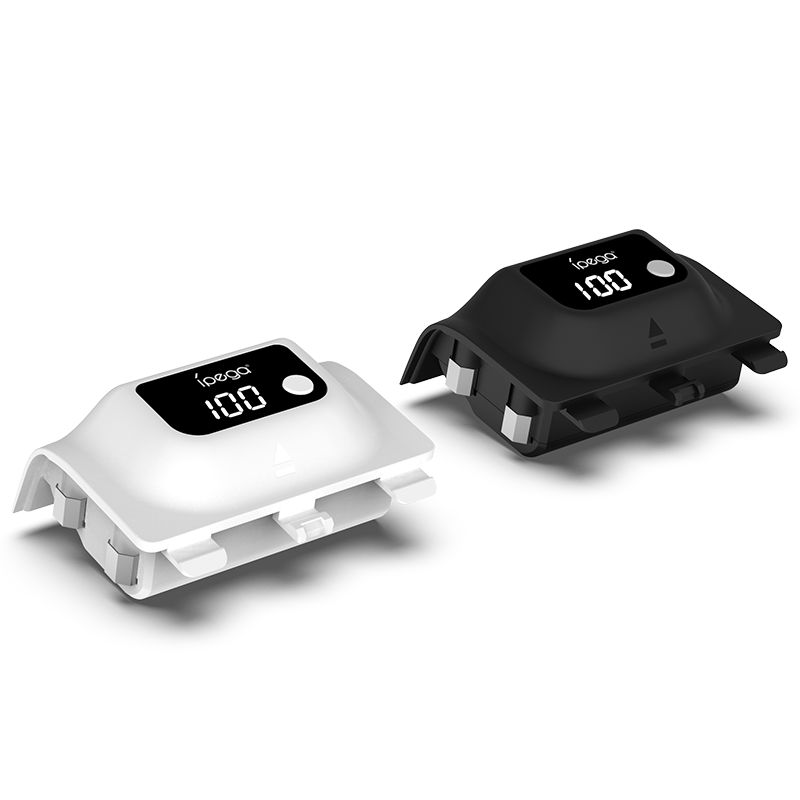iPega Xbox Series X/S 디지털 충전량 표시 배터리 - 상세 이미지 4