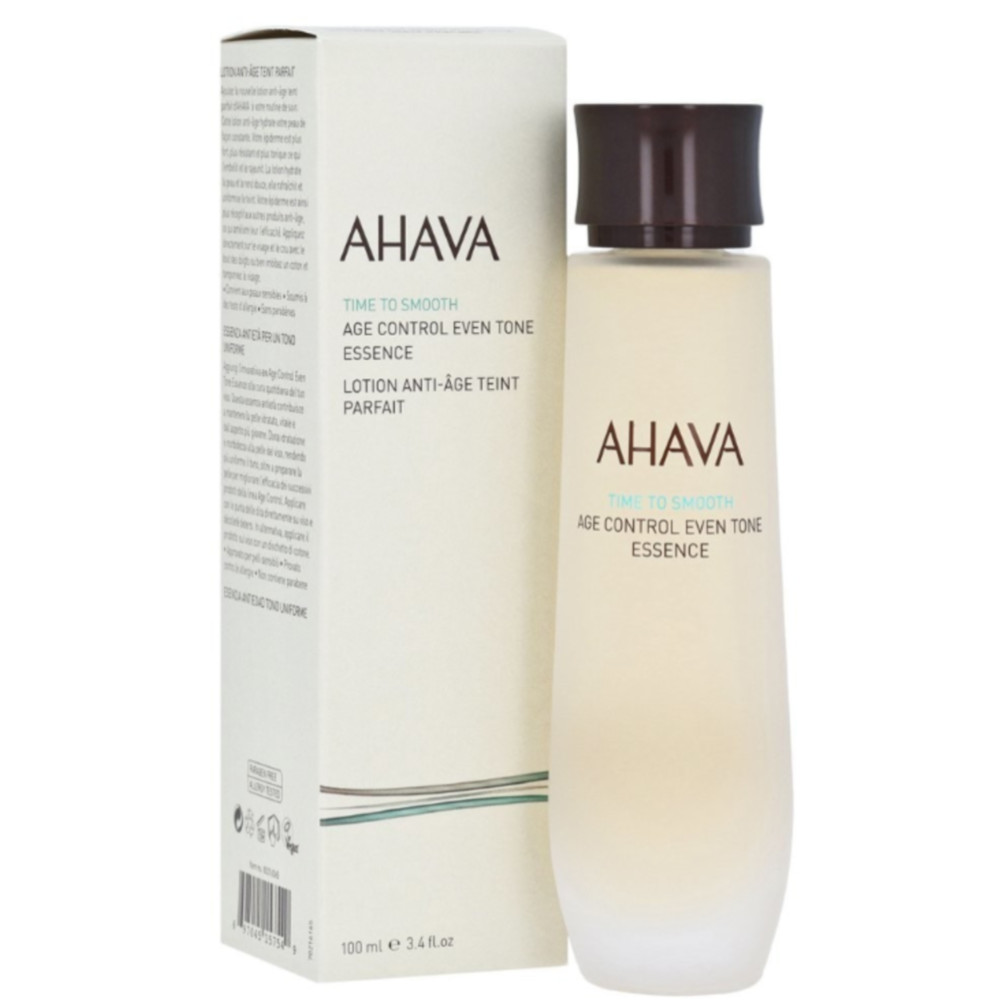 아하바 age control 이븐톤 에센 100ml x 2개 : 비와이Global