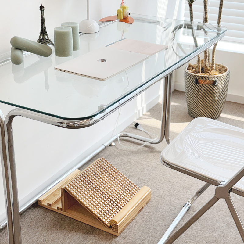 피테코 레그핏 종아리 스트레칭 보드 레그릴렉서 발목 운동기구 경사대