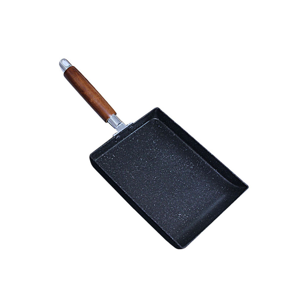 미니 소형 계란말이팬 사각 후라이팬 네모 에그팬 15cm