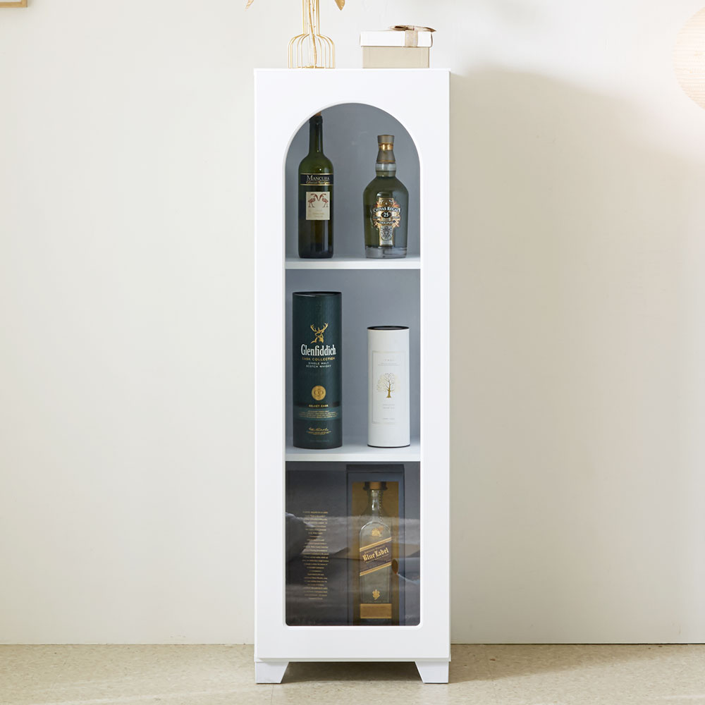 티아 키낮은 400 유리장 장식장 진열장 피규어장 건담 레고장 프라모델 유리