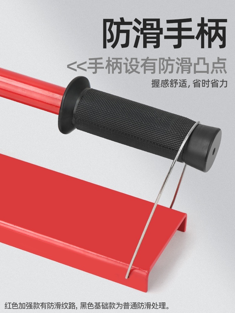 덕트 컷팅기 찬넬 작두 철근 단두 커팅기 레일 PVC 제트 일회용 +C45강 비표준 - 상세 이미지 4