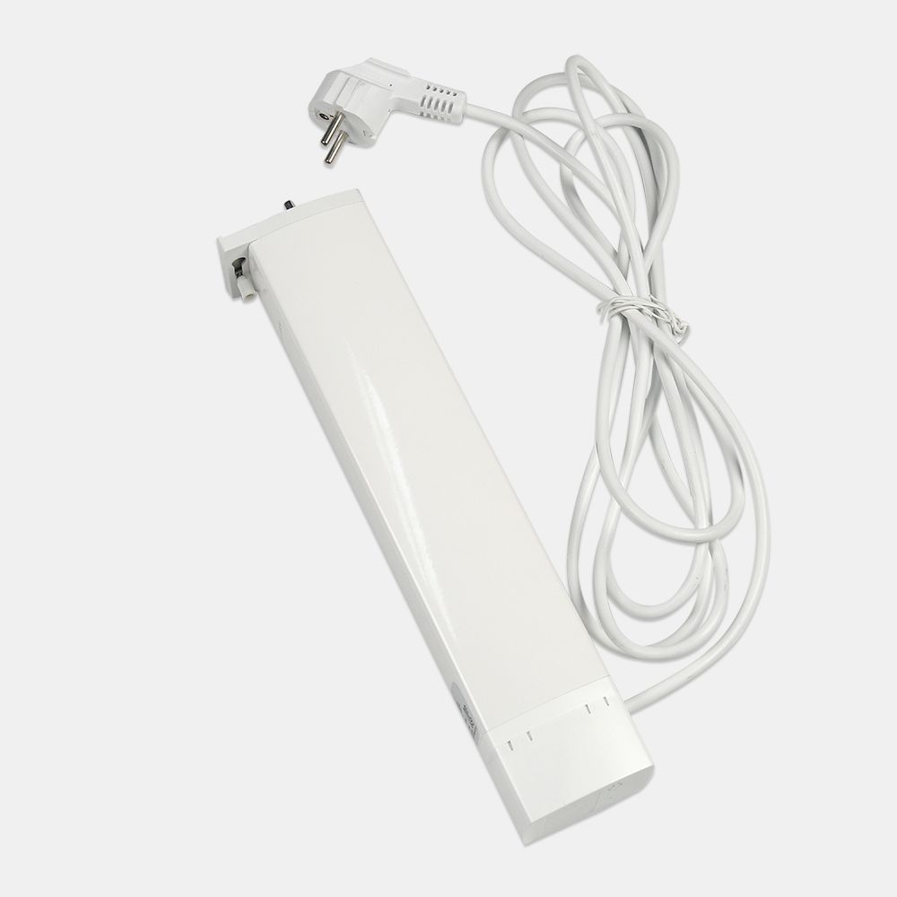 창안애 자동 전동 커텐 일반형 맞춤 커튼레일 1~200 한쪽열림