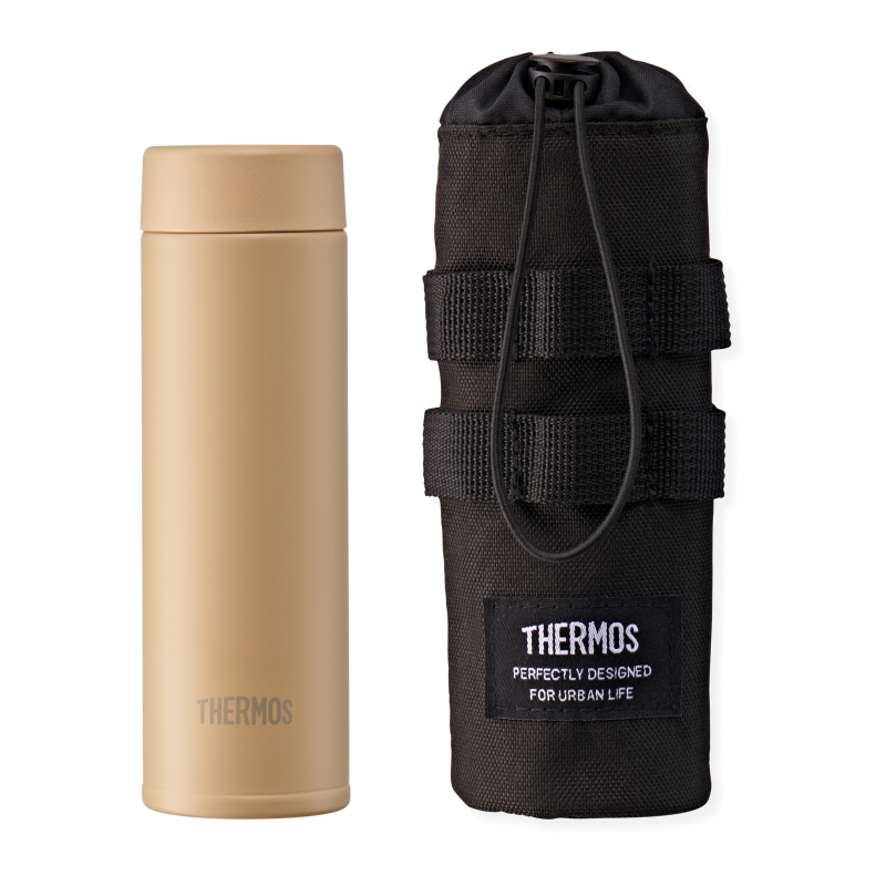 써모스 아웃포켓 미니 텀블러 150ml (TKOA-150)