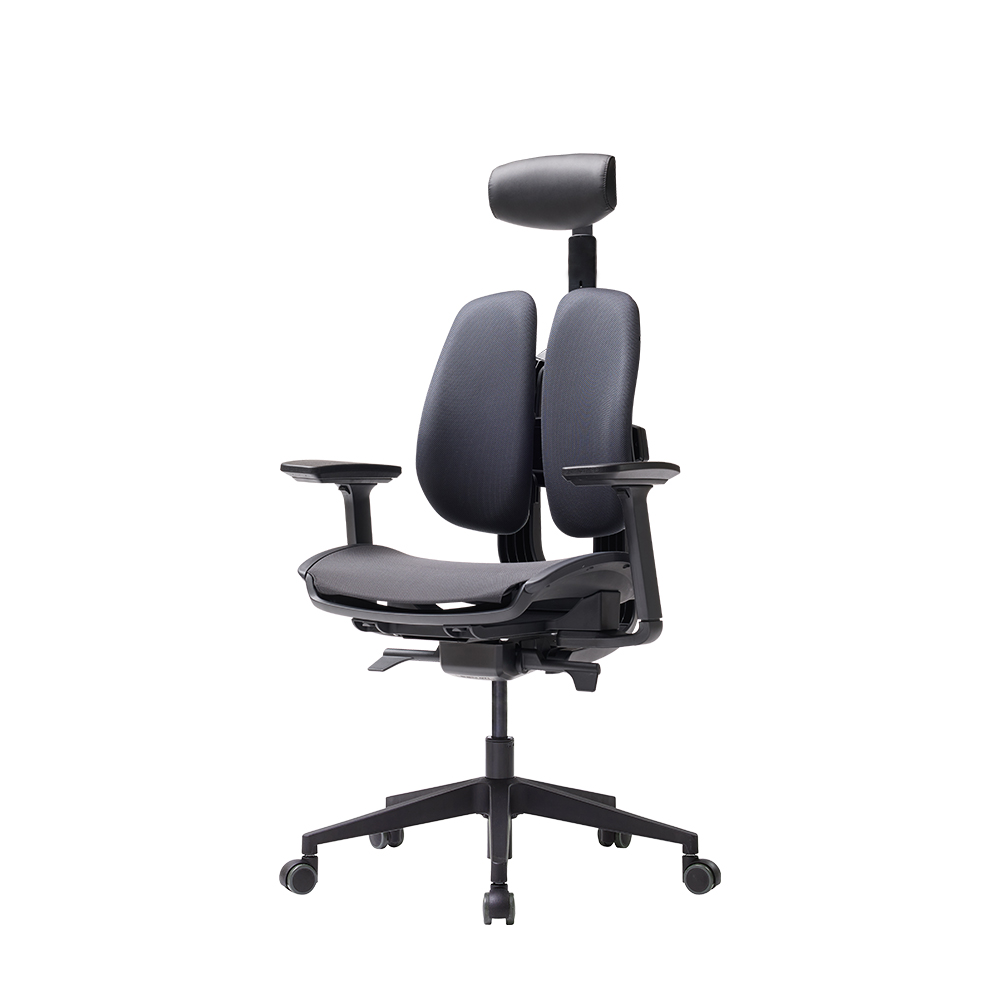 [10% 더적립]듀오백 게임즈 DX2-M 컴퓨터 게이밍의자 일반베이스 - 상세 이미지 5