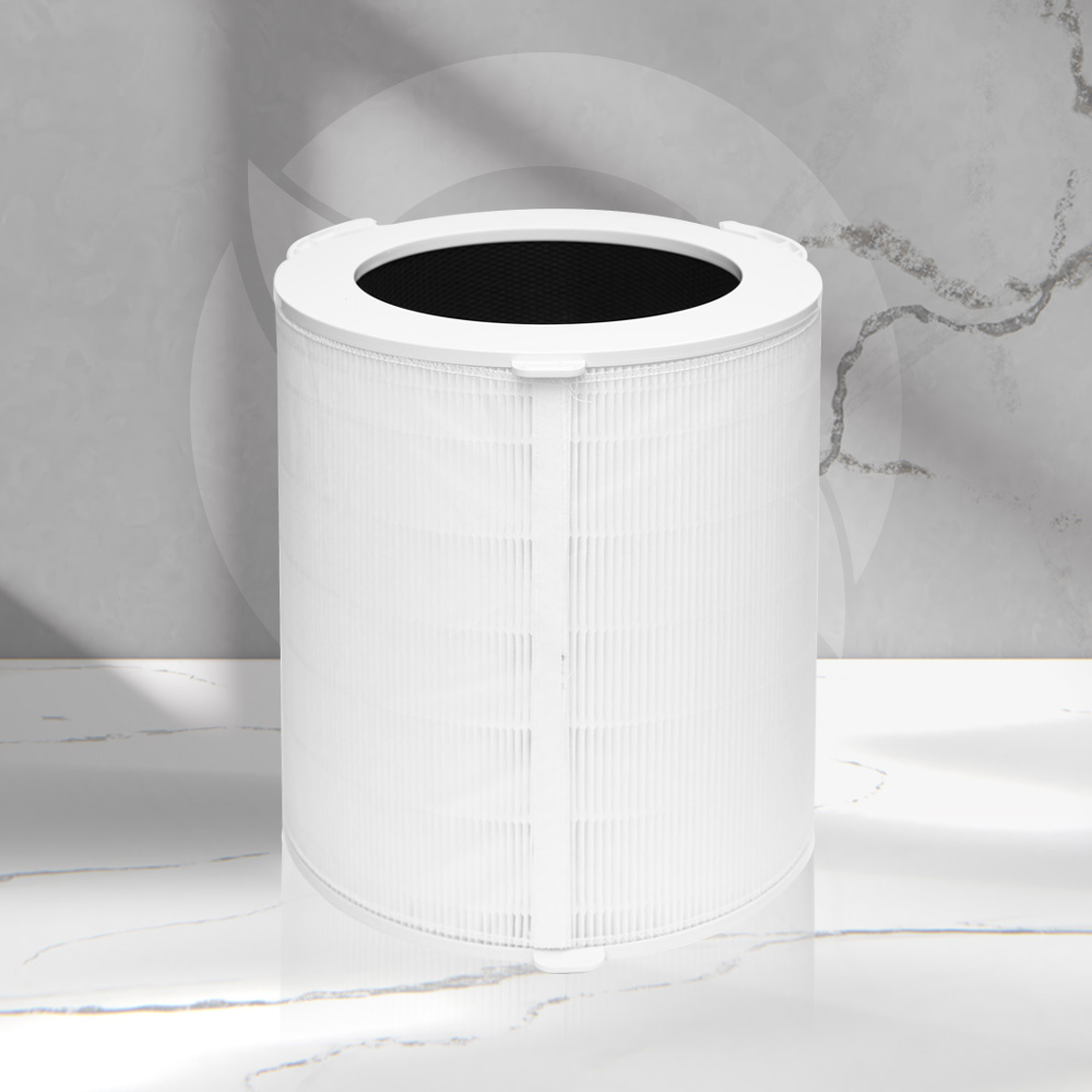 [호환] 환경필터 쿠쿠 공기청정기 필터 ACF-28WMT10 AC-28W 일반형