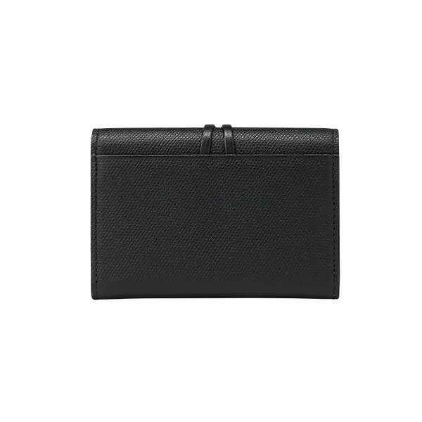 [N배송] 제이에스티나 JANE 플랩카드지갑 BK (JSNCSF5BS748BK010)