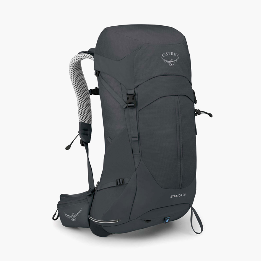 오스프리 스트라토스 26 경량 등산 백패킹 배낭