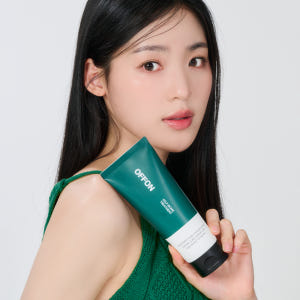 오프온 단백질 LPP 올리브영 헤어팩 극손상 린스 글라이신 탈모 두피바르... 솔직 후기 | 피부 타입별 분석 - 상품 이미지 2