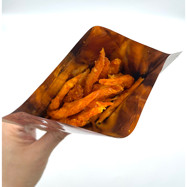 양념 먹태 매콤달콤한 맛과 부드러운 식감의 간편 수산간식