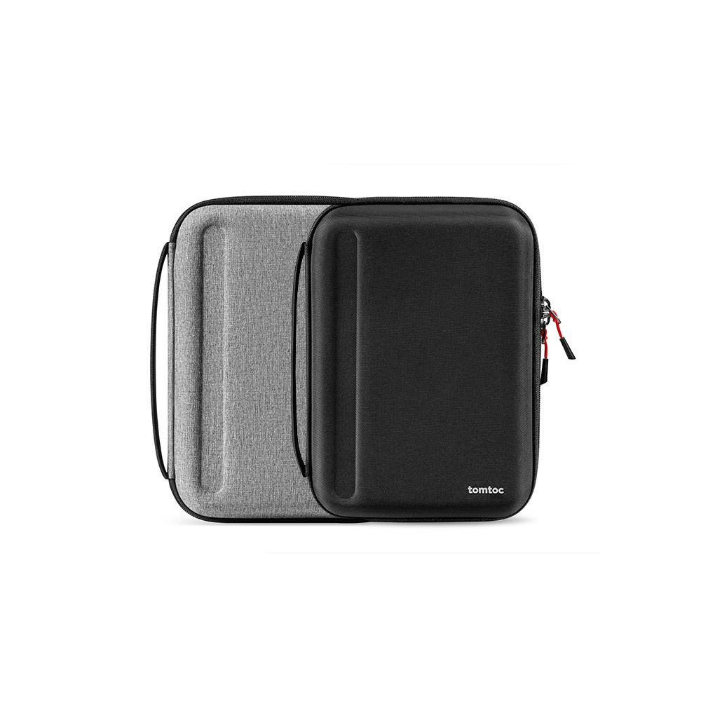 B06 아이패드 프로 에어 갤럭시탭 하드 파우치 케이스 27.9cm/11인치