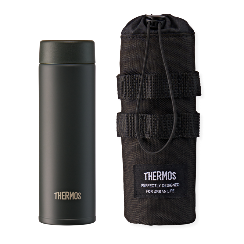 써모스 아웃포켓 미니 텀블러 150ml (TKOA-150) - 상세 이미지 3