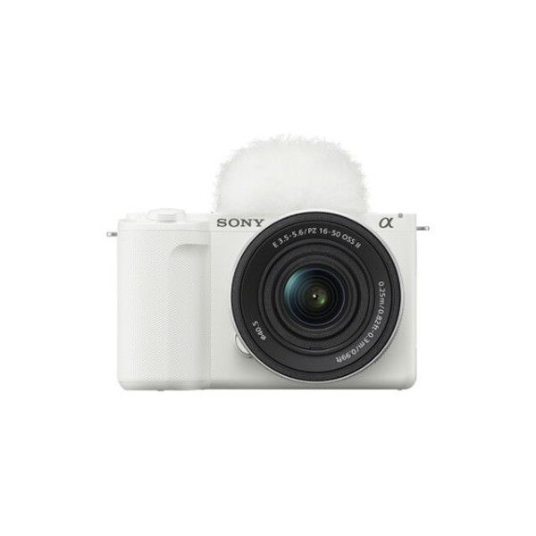소니 ZV-E10M2 +16-50mm OSS 화이트 ZV-E10M2K 소니코리아 새제품 planet2501256 : 진공공오직구