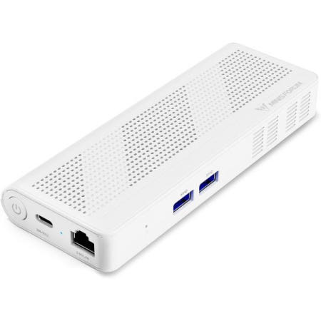 [해외]미니스포룸 S100 미니 PC 12세대 앨더 레이크 N100 (최대 3.4)GHz) 데스크탑 컴퓨터, LPDDR5 8GB RAM UFS2.1 256GB, HDMI | USB