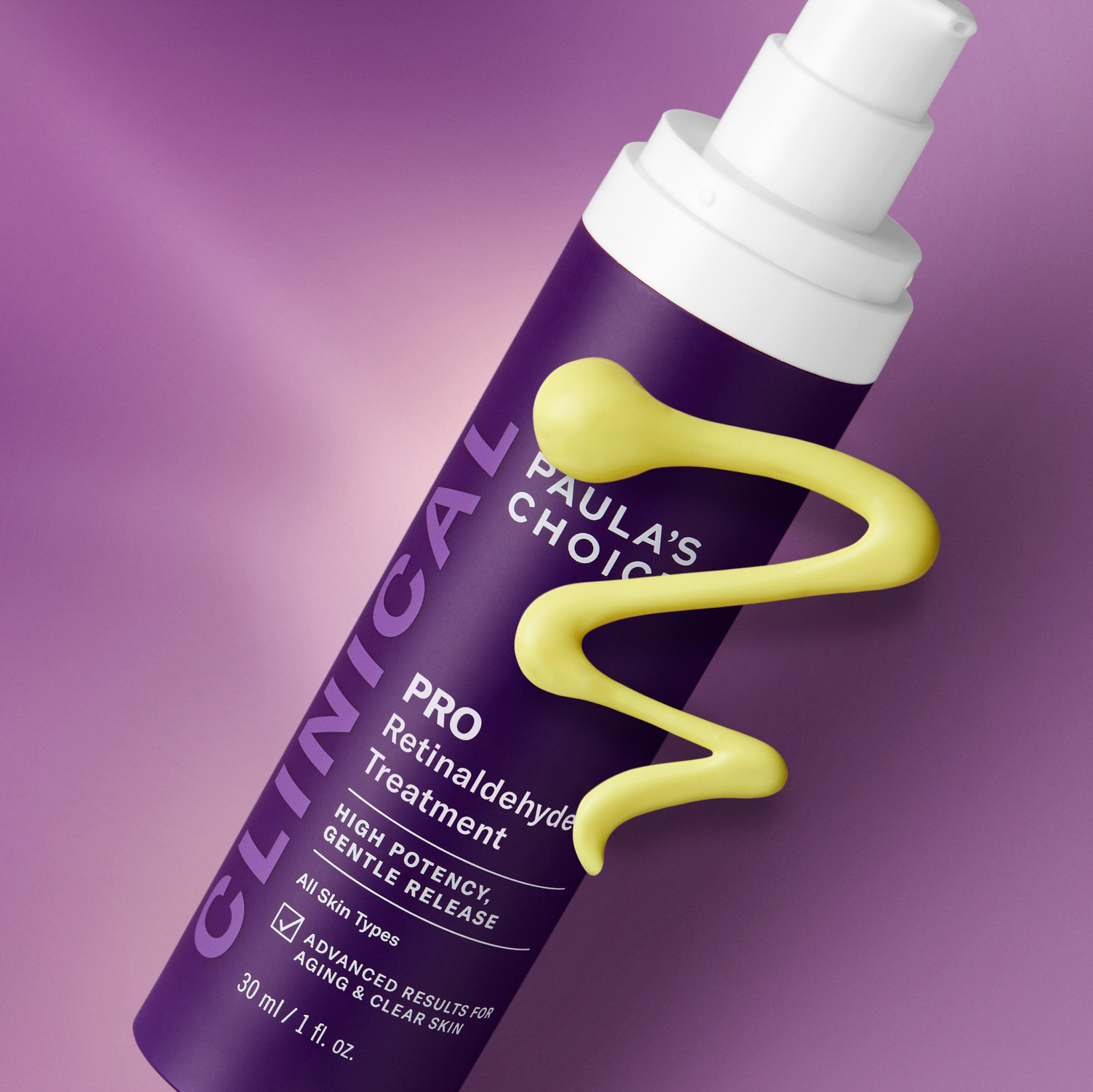 폴라초이스 클리니컬 프로 레티날 트리트먼트 30ml +(#레티날세럼 5ml) 이미지 4