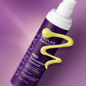 폴라초이스 클리니컬 프로 레티날 트리트먼트 30ml +(#레티날세럼 5m... 솔직 후기 | 피부 타입별 분석 - 상품 이미지 4