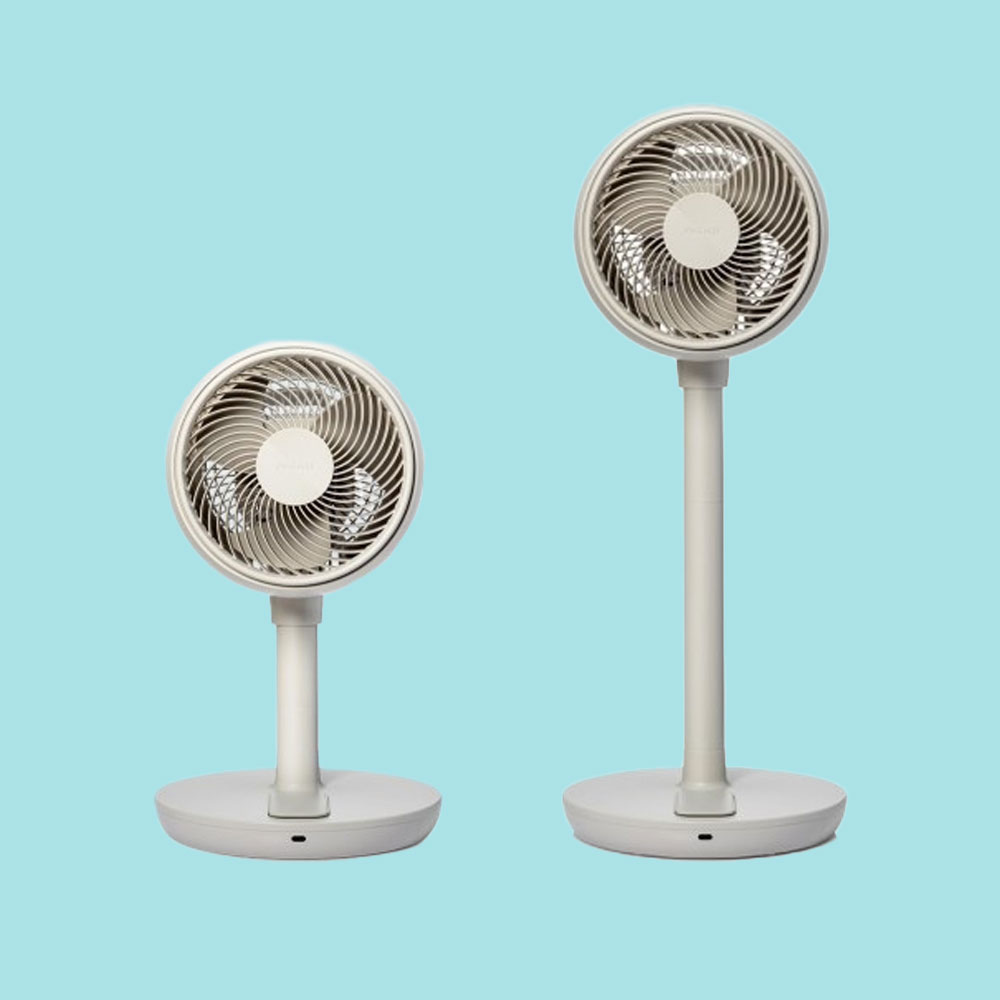 신일 써큘레이터 BLDC 리모컨 저소음 가정용 유아풍 SIF-PA23LS
