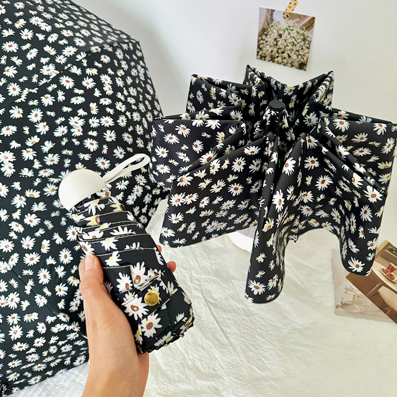 자외선차단양산 경량 암막 양산 우양산 휴대용 양우산