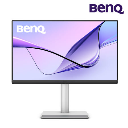 벤큐 BenQ MA320U 모니터 81cm 4K UHD 60Hz IPS 평면 HDR10 USB PD지원 멀티스탠드