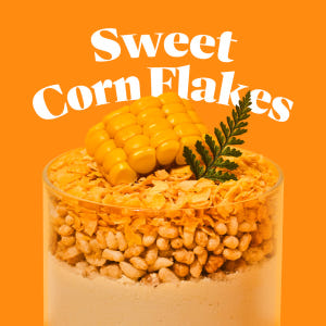 쉐이크베이비 단백질 쉐이크 대용량 스윗콘플레이크, 630g, 1개 맛있게 먹은 솔직 후기 - 상품 이미지 3