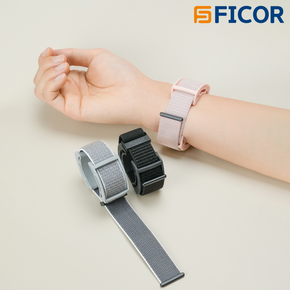 피코밴드 액티브 임산부 헬스 손목 테이핑 보호대 아대 밴드 - 메인 이미지