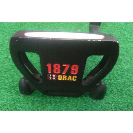 [중고]퍼터 1879 ORAC1879 중고 34인치