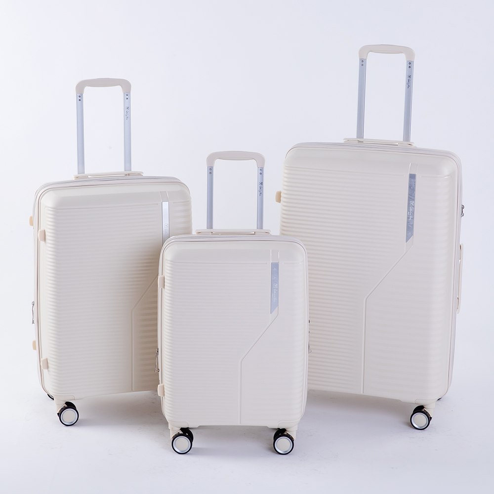 발렌티노루디 캐리어 페라라 PP807 53cm(20인치)+63cm(24인치)+73cm(28인치) 초경량 여행 캐리어세트 - 상세 이미지 2