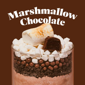 쉐이크베이비 단백질 쉐이크 대용량 마시멜로초코, 630g, 1개 맛있게 먹은 솔직 후기 - 상품 이미지 2