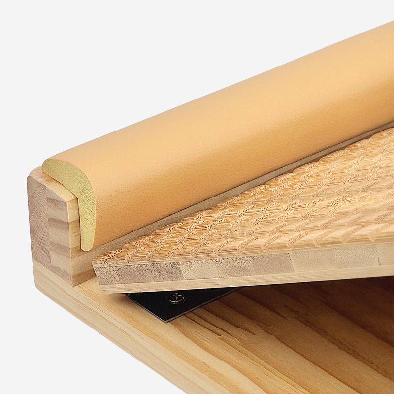 피테코 레그핏 종아리 스트레칭 보드 레그릴렉서 발목 운동기구 경사대